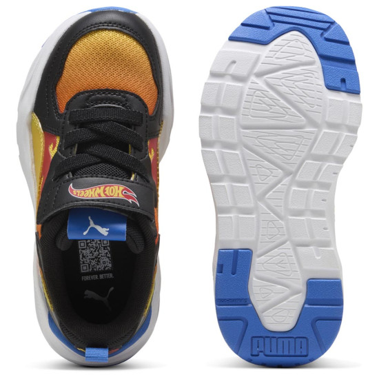 Puma Trinity Lite Hot Wheels AC+ (PS) Puma Trinity Lite Hot Wheels AC+ (PS)